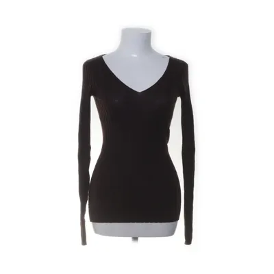 Pullover (Brun) fra Dagmar Merinould