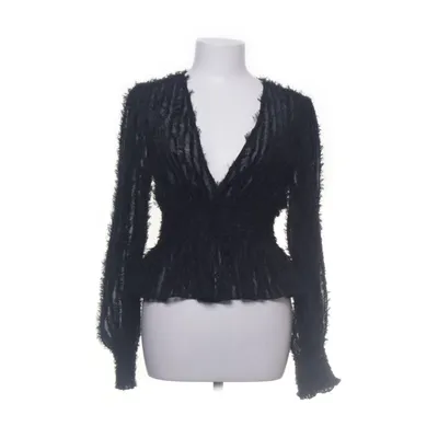 Blus (Svart) från NA-KD Polyester