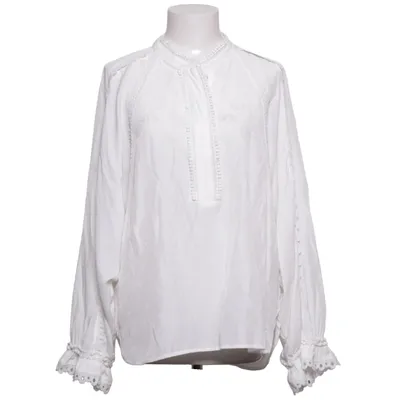 Blouse (SigneGO Blouse) de Gossia Polyester, Viscose