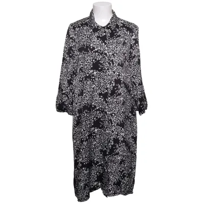 Blousejurk (Zwart, Wit, Meerkleurig) van Noom