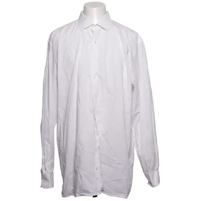 Chemise (Modern Fit) de Eterna Coton