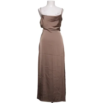 Robe longue (Viravenna Strap Ankle Dress) de VILA Polyester, Viscose