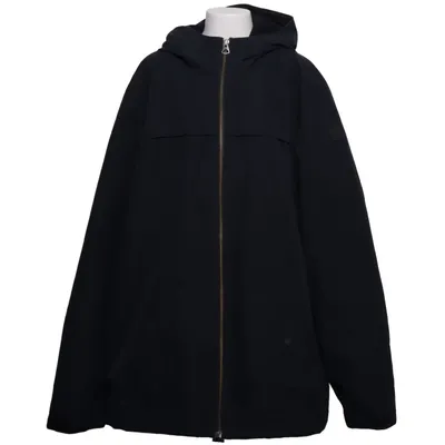 Softshell jacket (Zwart) van Quiksilver Polyester