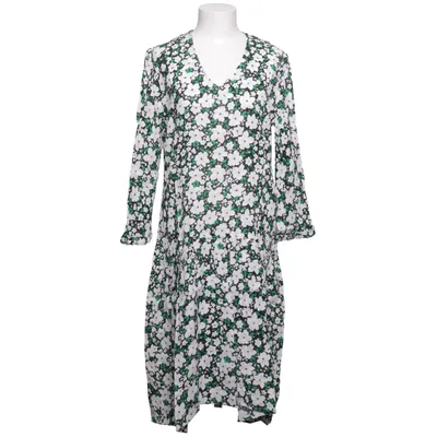 Klänning (Svart, Vit, Grön, Flerfärgad) från Feeling Collection Viskos