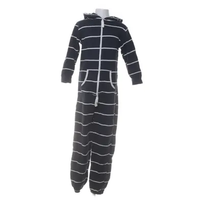 Mjukisdräkt (Blå, Vit) från Cool Star Bomull, Polyester