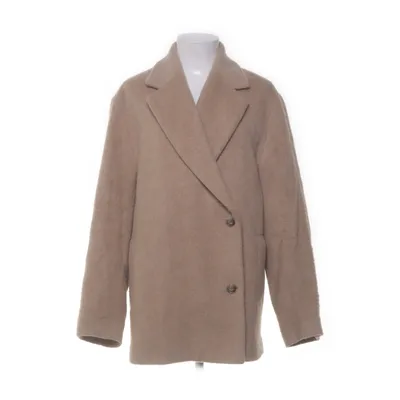 Erwt jas (Beige) van & Other Stories Acryl, Polyamide, Wol, Polyester, Viscose