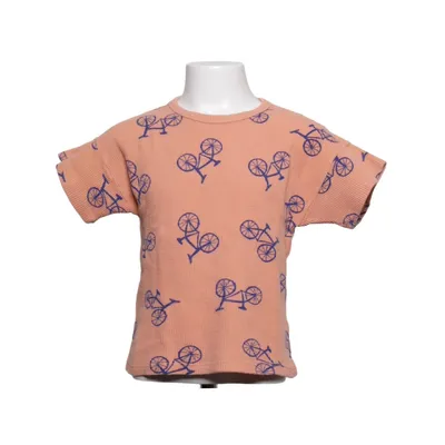T-shirt (Rosa, Blå) från Bobo Choses