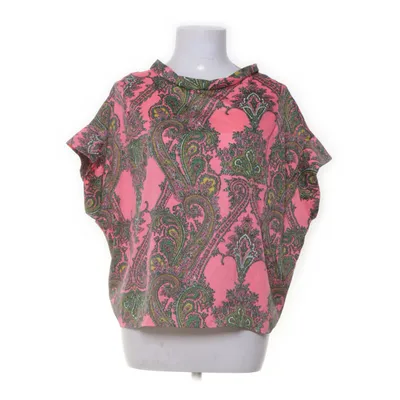 Topp (Rosa, Flerfärgad) från Smirk Polyester