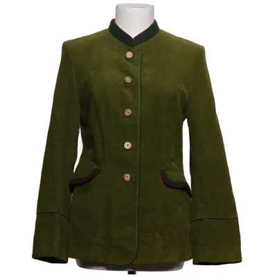 Blazer (Adana) de Kaiseralm Coton, Polyamide, Viscose, Laine