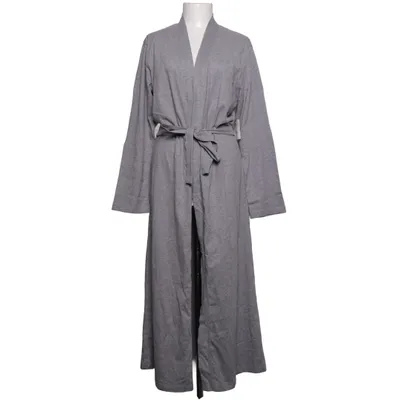 Peignoir (Gris) de Calvin Klein Coton