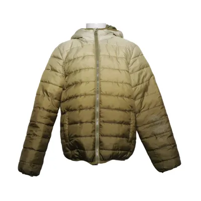 Veste d'hiver (Vert) de Sinsay Polyester