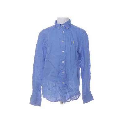 Buttondown-skjorta (Blå) från Polo Ralph Lauren