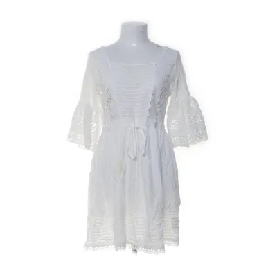 Dress (White) from Vita Grace