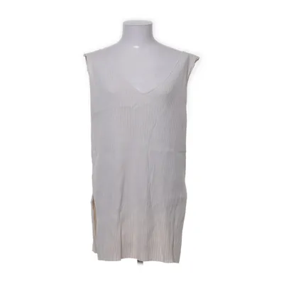 Tanktop  (Beige) fra Totême Elastan, Viscose