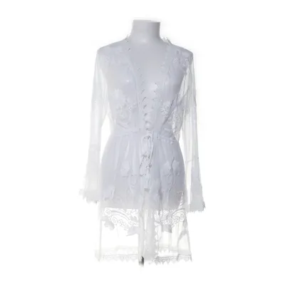 Strandjurk (Wit) van Primark Polyester