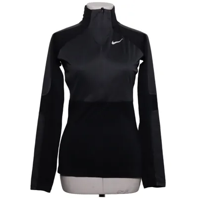 Træningstrøje (Pro) fra Nike Pro Elastan, Polyester