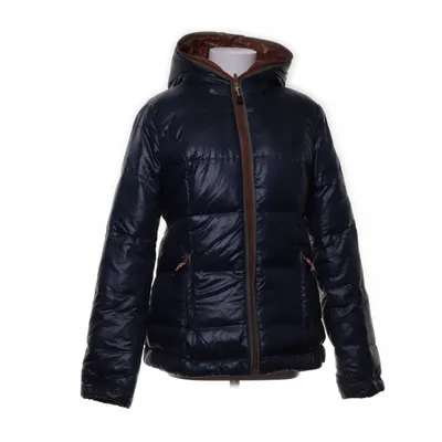 Vinterjacka (Blå) från Tom Tailor Denim