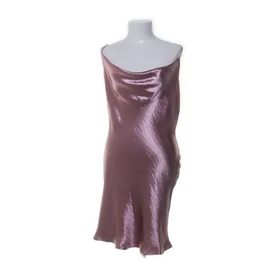 Klänning (Rosa) från Coast Elastan, Polyester