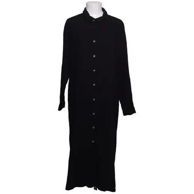 Robe chemise (Noir) de Shades Coton