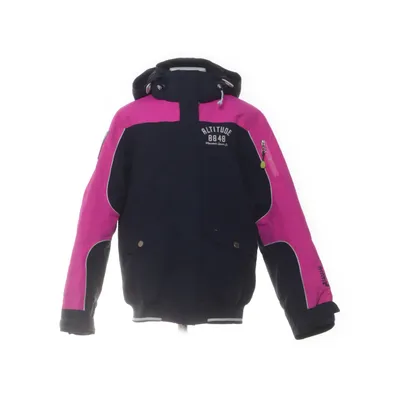 Ski-jas (Roze, Blauw) van 8848 Altitude Polyamide, Polyester