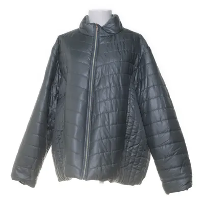 Lightweight jacket (Petrol green) from Nathalie Andersen Polyester