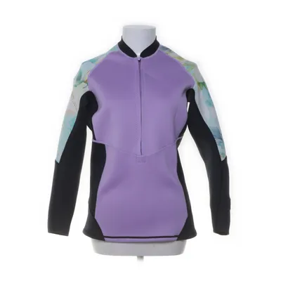 Wetsuit (Lila, Zwart, Meerkleurig) van Helly Hansen Polyamide, Polyester, Polyurethaan