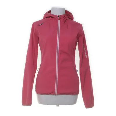 Softshelljacka (Rosa) från Halti Polyester