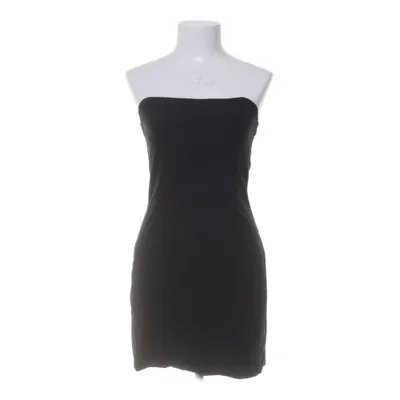 Dress (Black) from Bik Bok Nylon, Elastane, Viscose