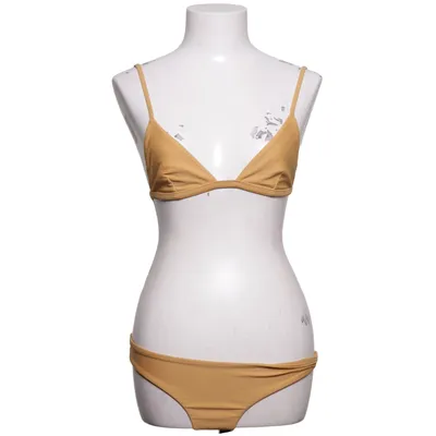 Bikini (Marron) de Matteau Élasthane, Polyamide