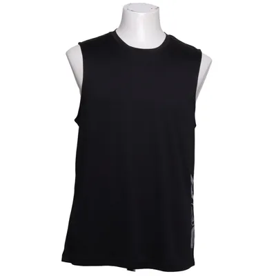 Maillot de basketball (Noir) de Phelix Sports Polyester
