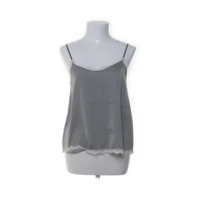 Tanktop (Silkeslinne med spets) van Secret Possessions Polyester