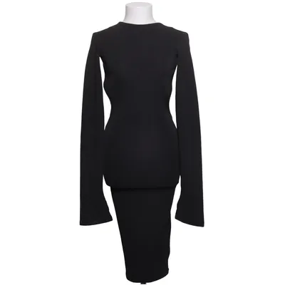 Robe (Noir) de A-DSGN Élasthane, Polyester