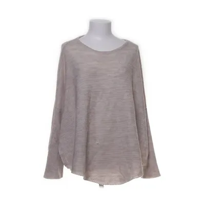 Sweater (Beige) fra By Jolima