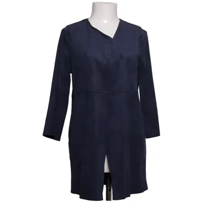 Cardigan (Blå) fra Amy's Stories Elastan, Polyester