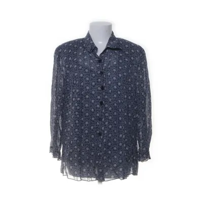 Twinset (Blå, Vit) från Voglia Viskos