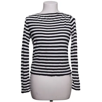 Topp (Svart, Vit) från MaxMara