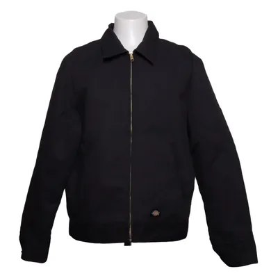 Veste de travail (Noir) de Dickies Coton, Polyamide, Polyester, Polyuréthane