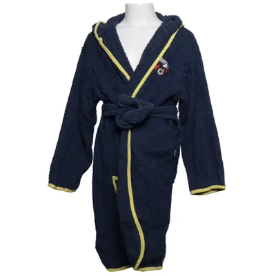 Badjas (Blauw) van Playshoes