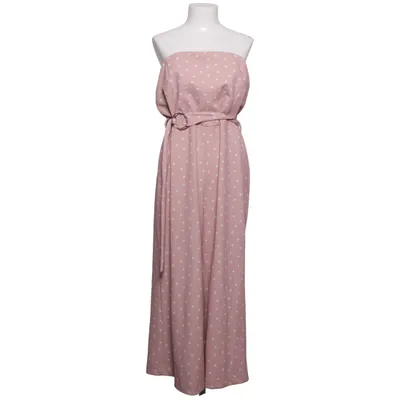 Combinaison (Rose, Blanc) de New Look Élasthane, Polyester