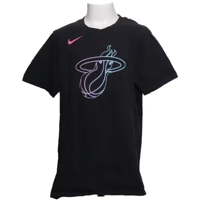 T-shirt (Noir, Multicolore) de Nike Coton