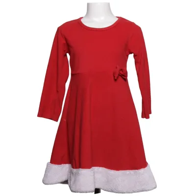 Julkläder (Röd, Vit) från Softer Days Polyester
