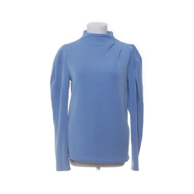 Blouse (Blauw) van Selected Femme