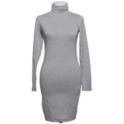 Jurk met col (Malin Polo Dress) van Rut & Circle Katoen, Elastaan