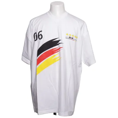 Voetbalshirt (Wit, Meerkleurig) van Switcher