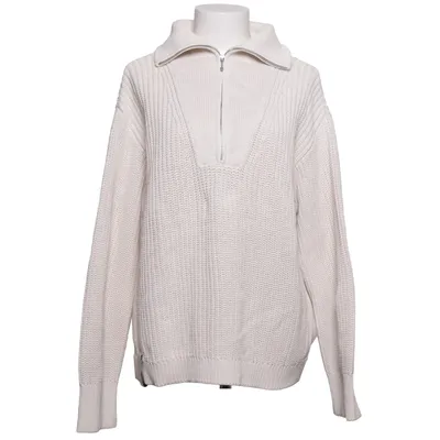 Pull-over (Beige) de Gina Lab Coton