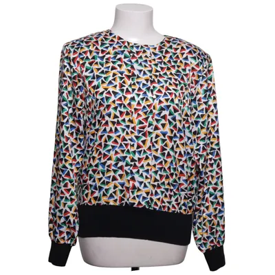 Blus (Flerfärgad) från Erena Polyester