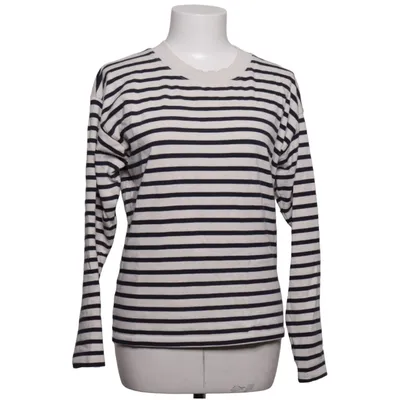 Long sleeve T-shirt (Black, Beige) from Fifth House Cotton
