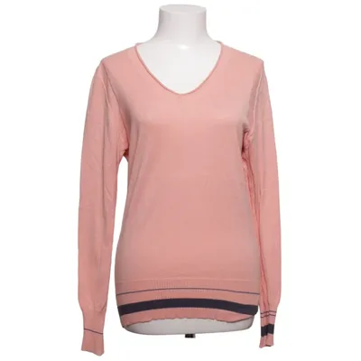 Pullover (Roze, Blauw) van Cotélac Katoen