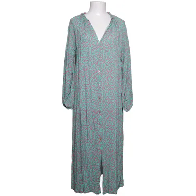 Långklänning (Grön, Rosa, Flerfärgad) från Orla Viskos