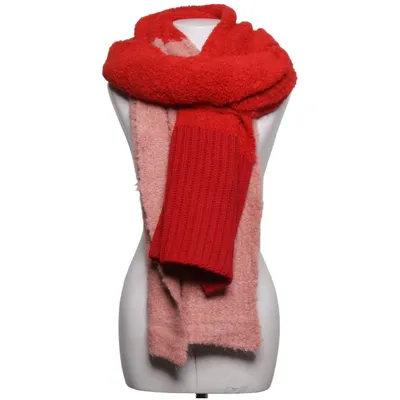 Scarf (Red, Pink) from Essentiel Antwerp